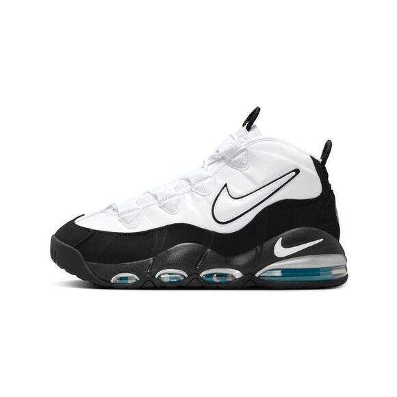Nike Air Max Uptempo 95 White Black Mystic Teal 2025 Tempo 311090-100 Men\'s 9.5 main image 6